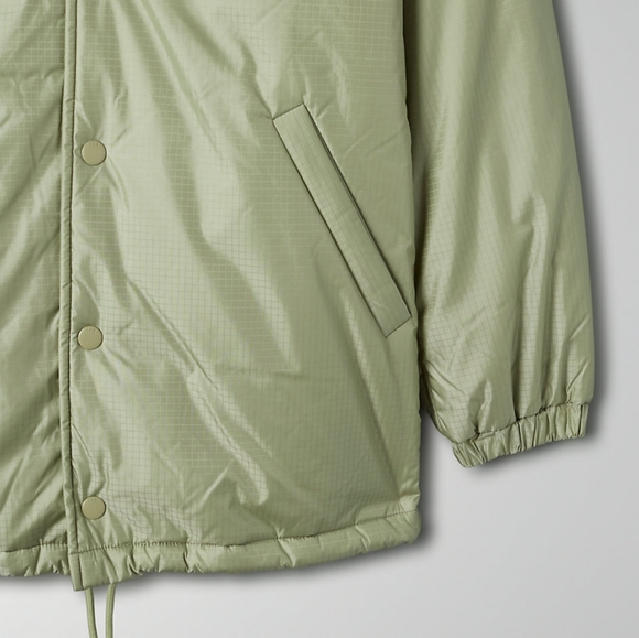 Aritzia Coaches Jacket NWT - Picture 7 of 8